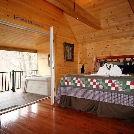 Lovin' Inn Gatlinburg Extérieur photo