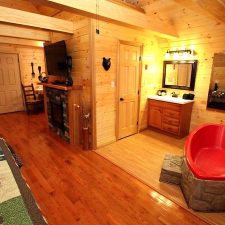 Lovin' Inn Gatlinburg Extérieur photo