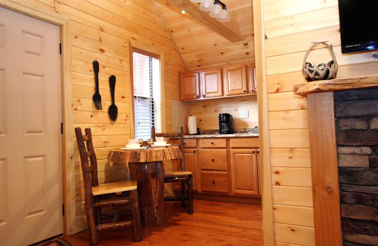 Lovin' Inn Gatlinburg Extérieur photo