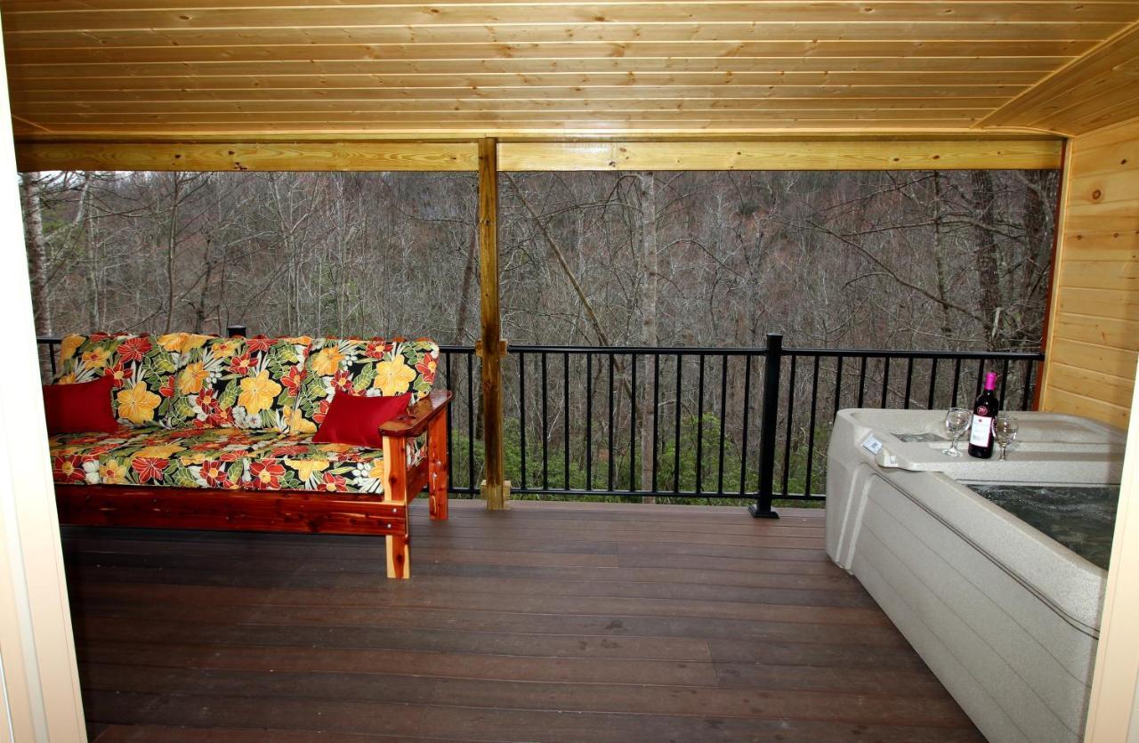 Lovin' Inn Gatlinburg Extérieur photo