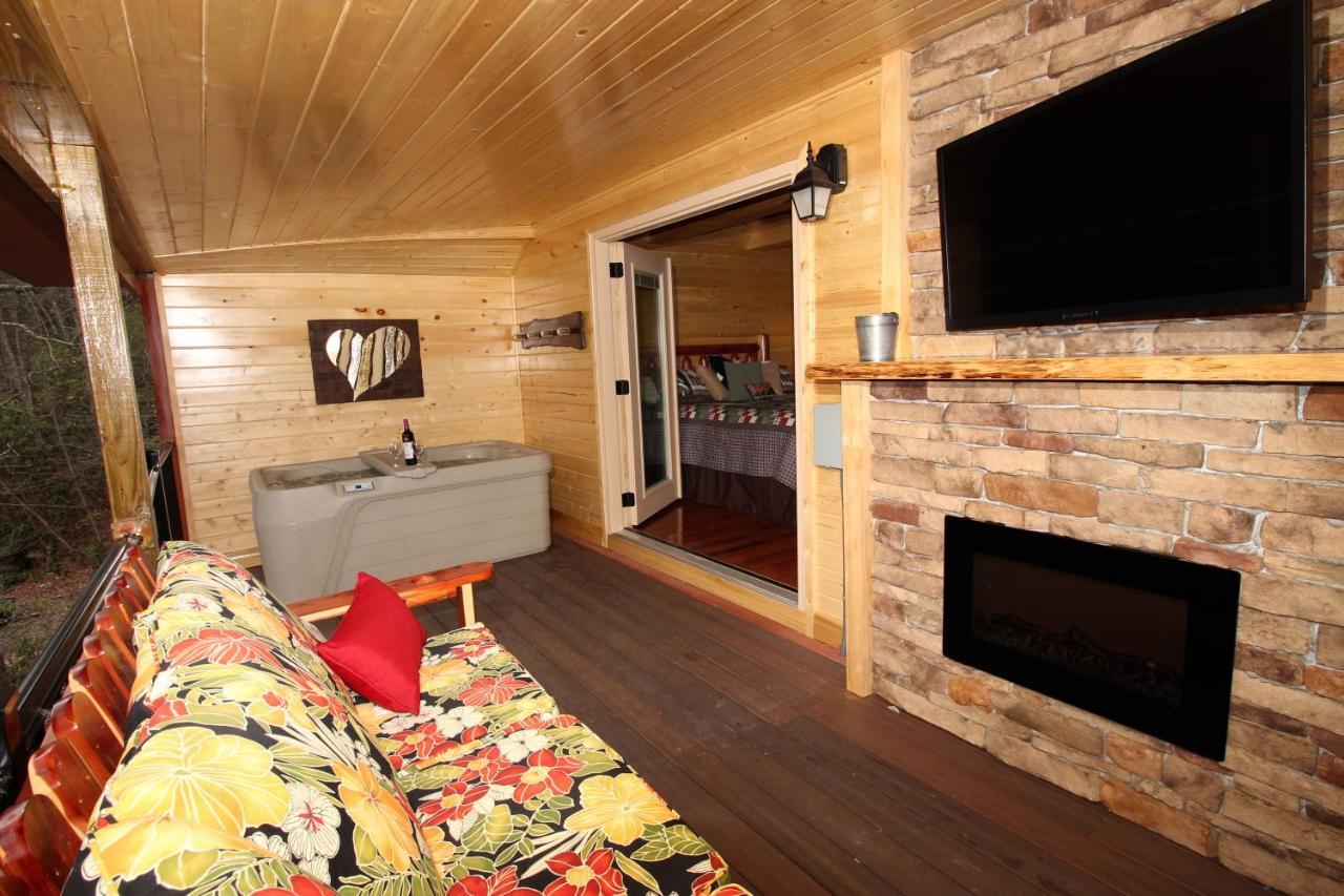 Lovin' Inn Gatlinburg Extérieur photo