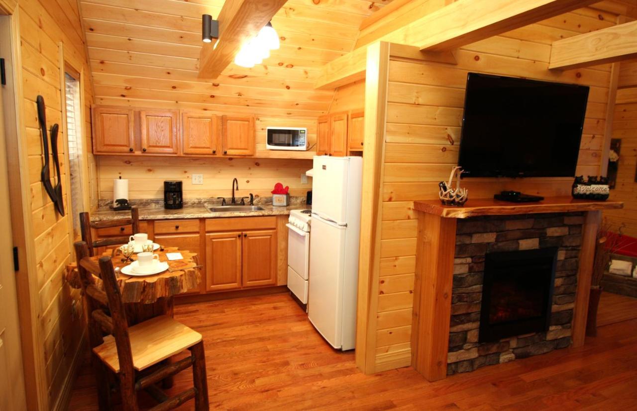 Lovin' Inn Gatlinburg Extérieur photo