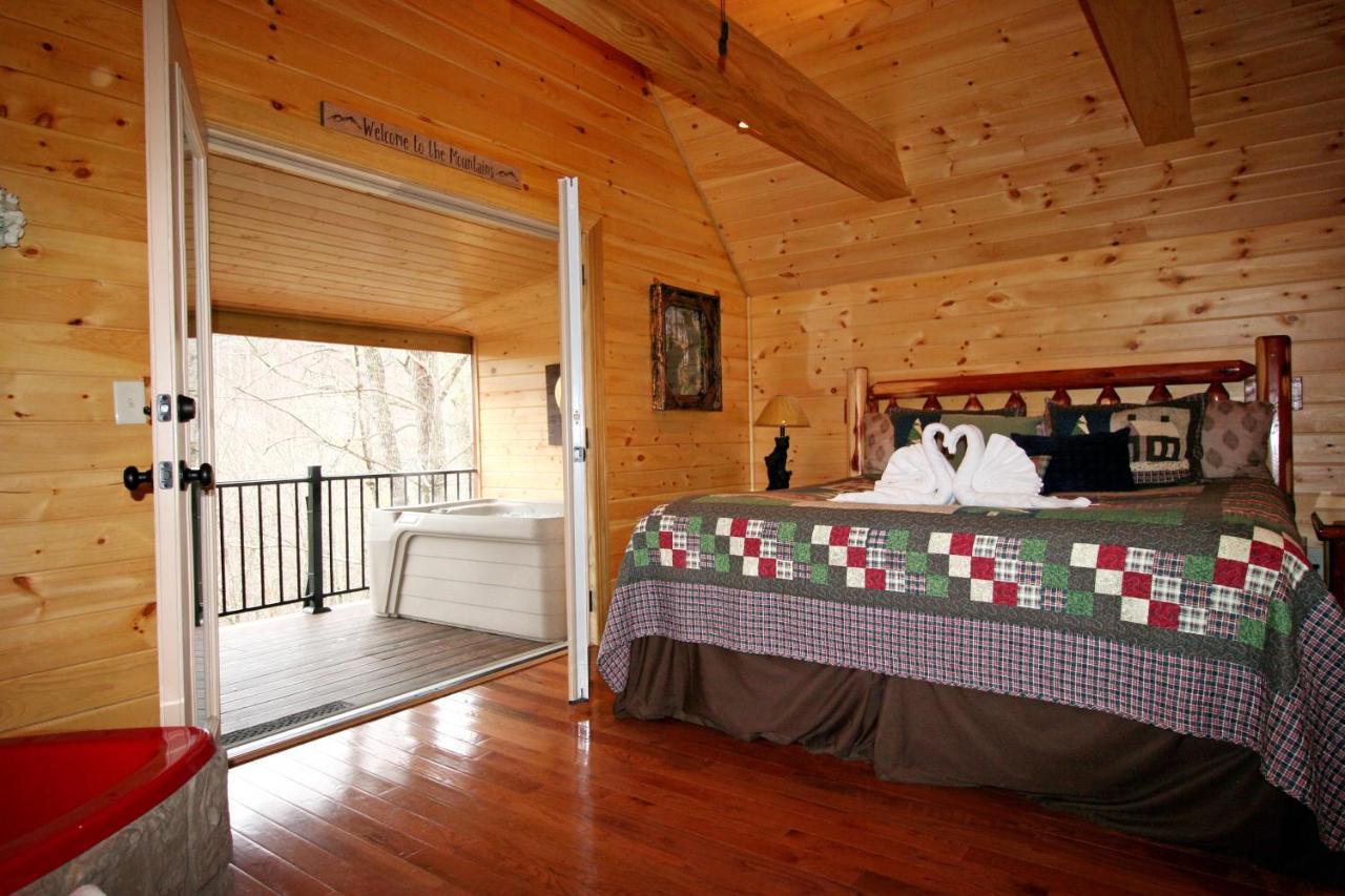 Lovin' Inn Gatlinburg Extérieur photo