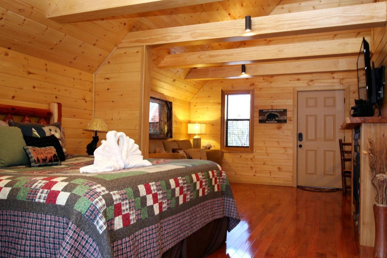 Lovin' Inn Gatlinburg Extérieur photo