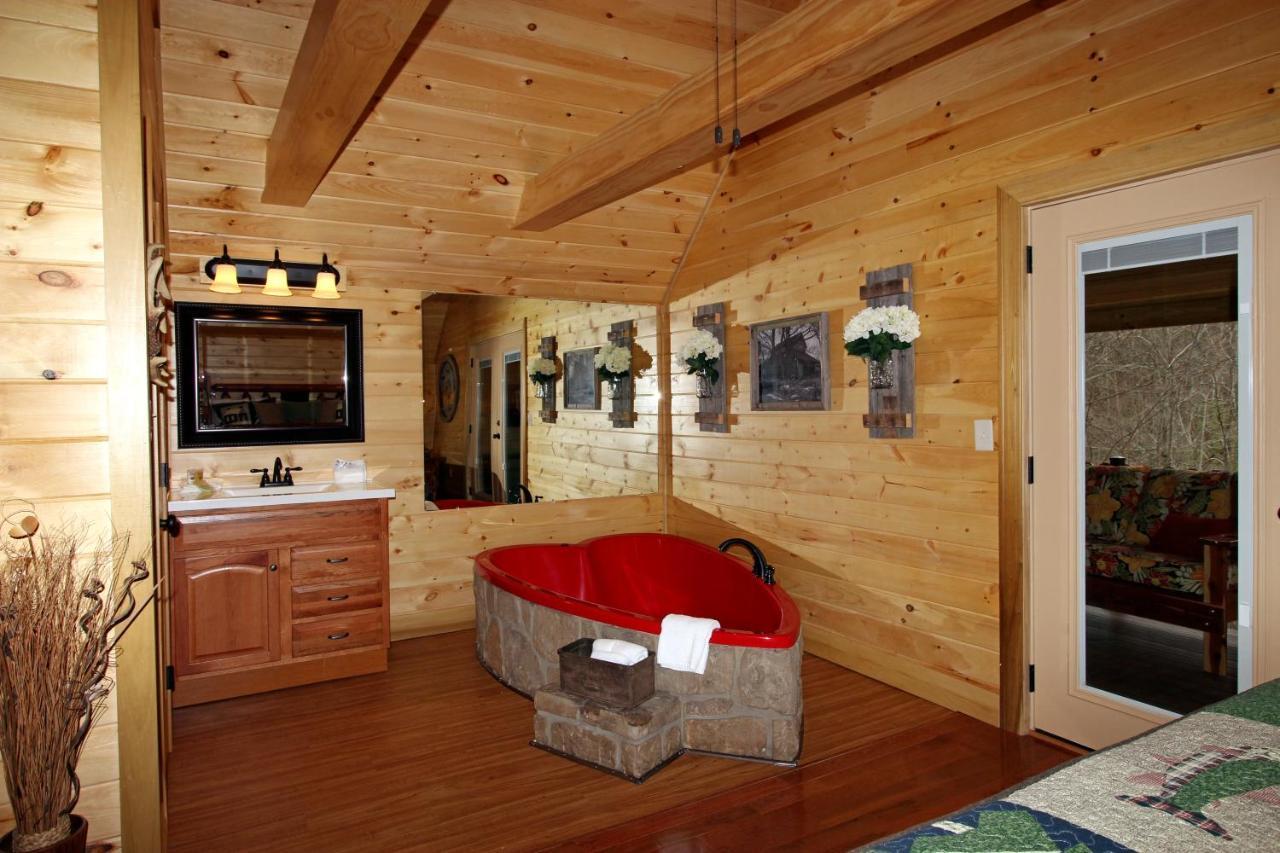 Lovin' Inn Gatlinburg Extérieur photo