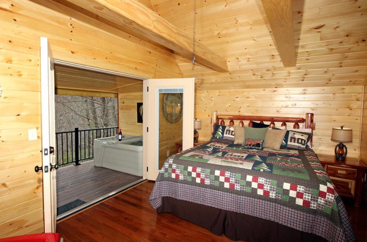 Lovin' Inn Gatlinburg Extérieur photo