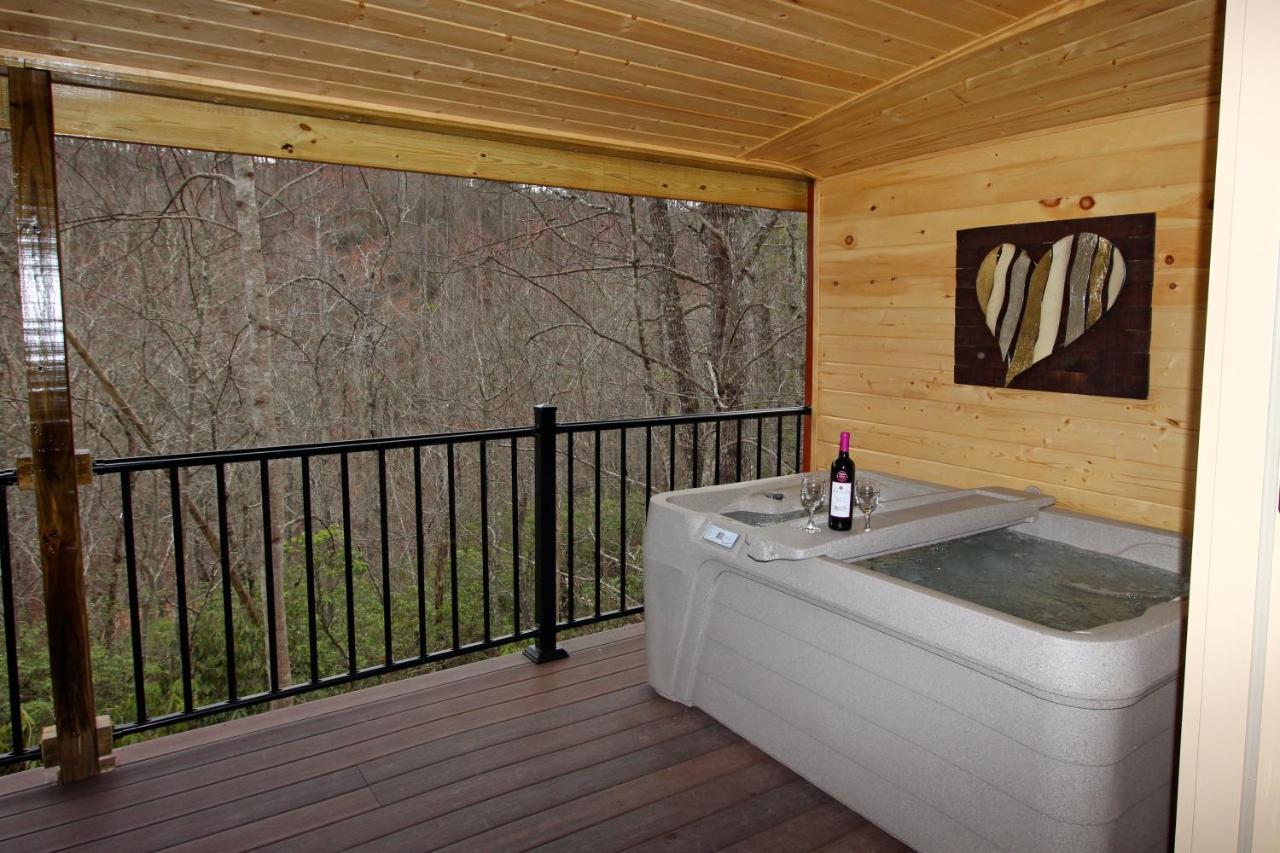 Lovin' Inn Gatlinburg Extérieur photo