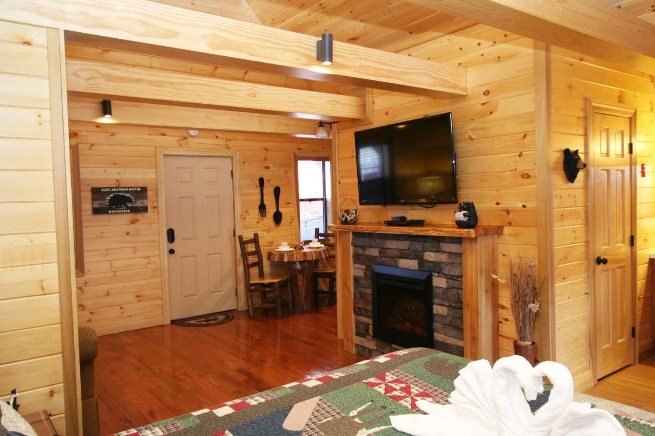 Lovin' Inn Gatlinburg Extérieur photo