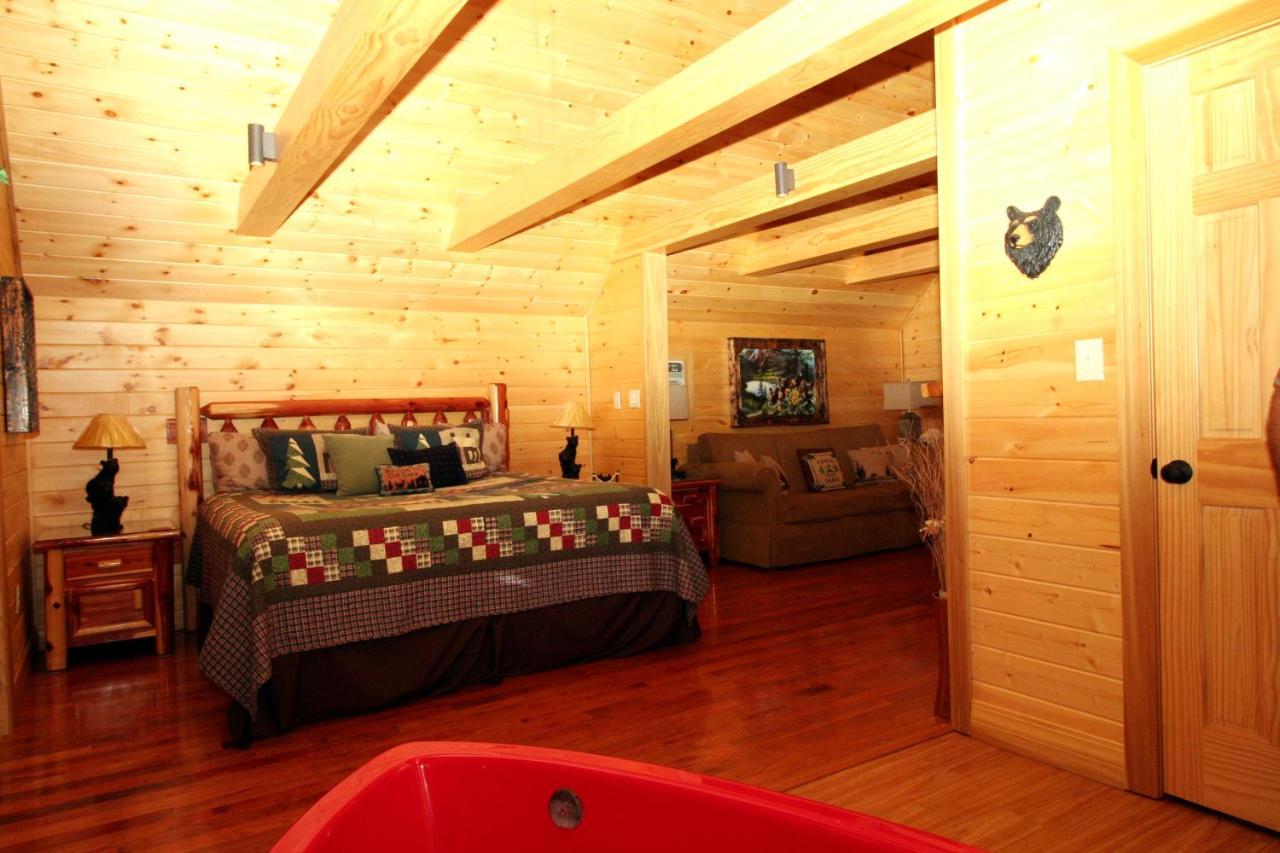 Lovin' Inn Gatlinburg Extérieur photo