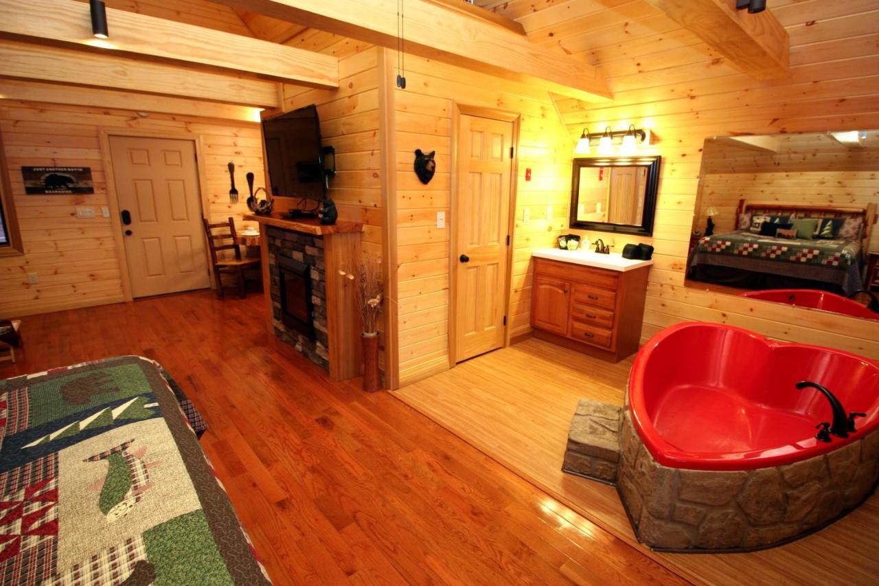 Lovin' Inn Gatlinburg Extérieur photo