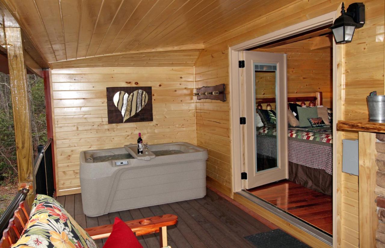 Lovin' Inn Gatlinburg Extérieur photo