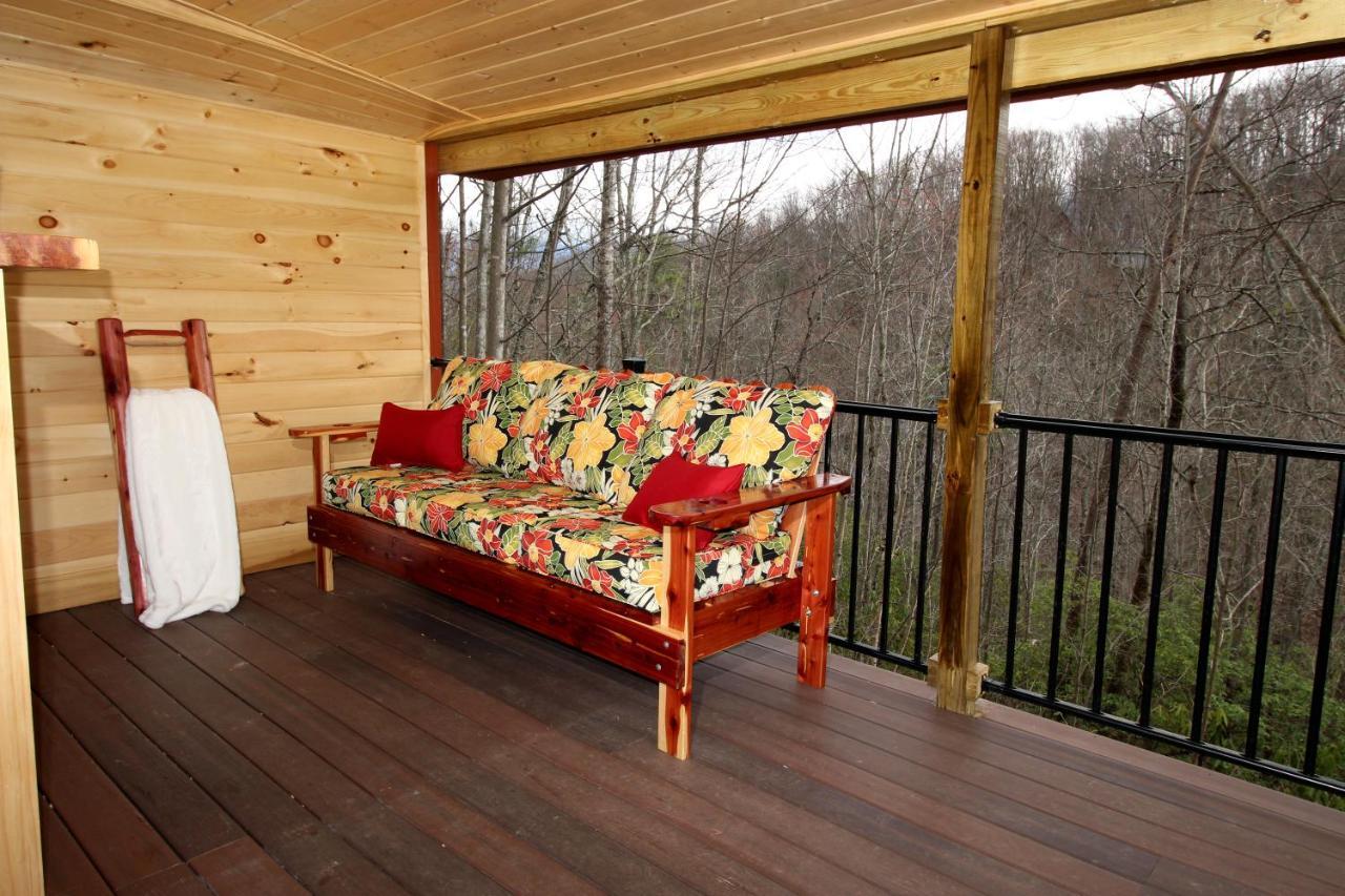 Lovin' Inn Gatlinburg Extérieur photo