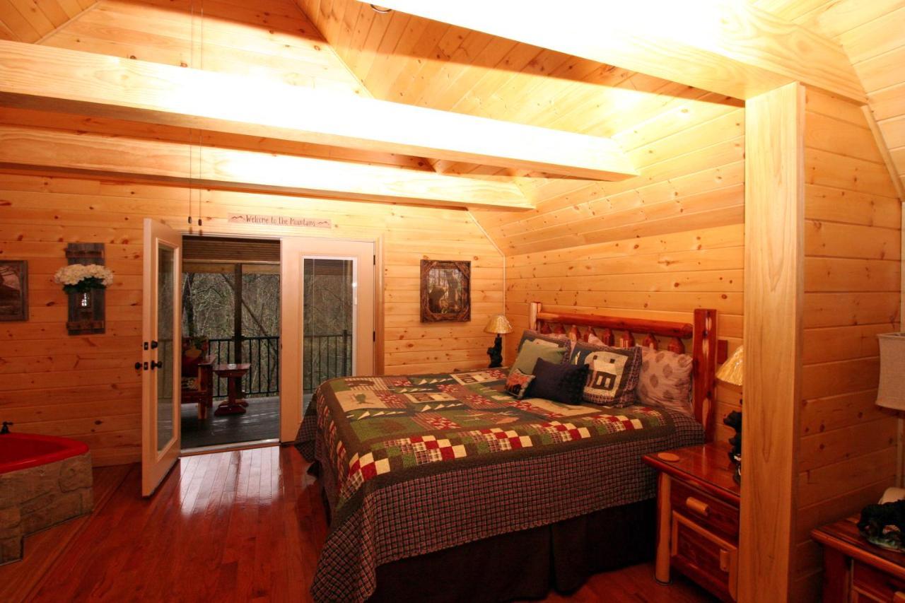 Lovin' Inn Gatlinburg Extérieur photo